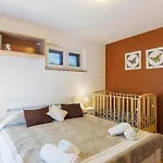 Villa Lucy *