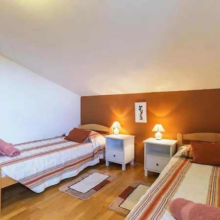 Villa Lucy *